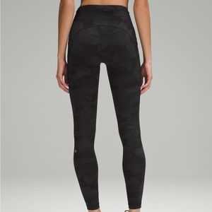 Swift Speed High Rise Tight